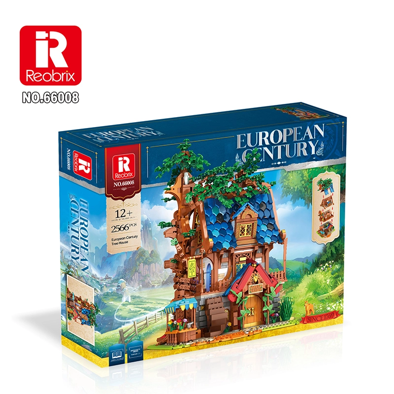 Tree House