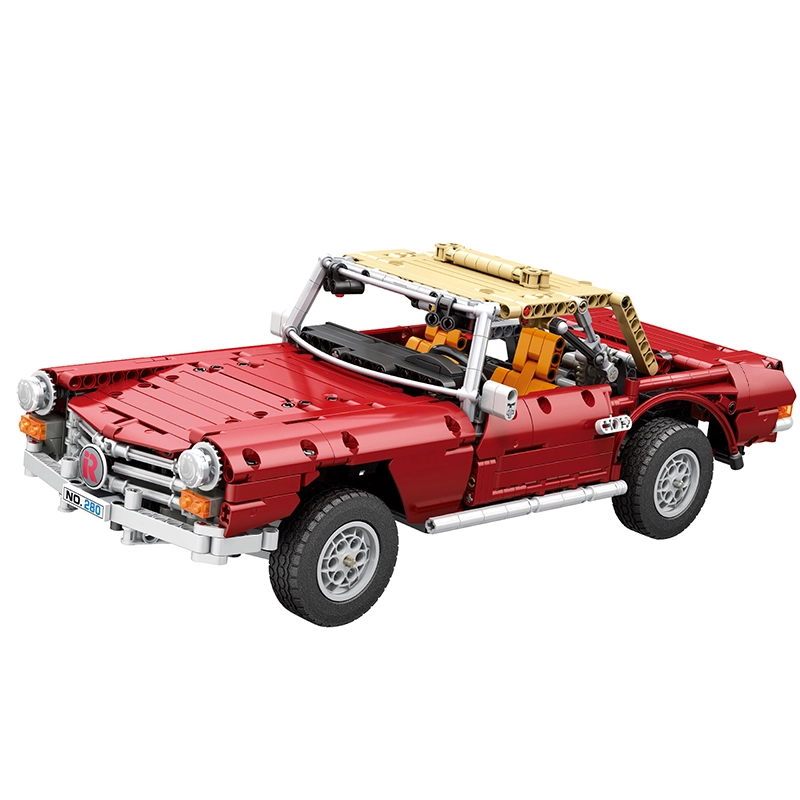 Vintage 280SL（Remote Control Version）