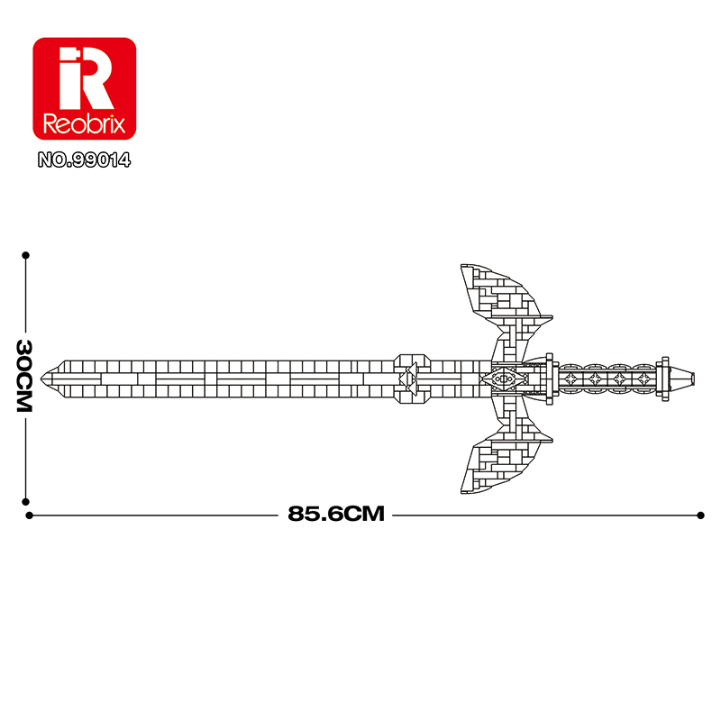 The Sword The Masters