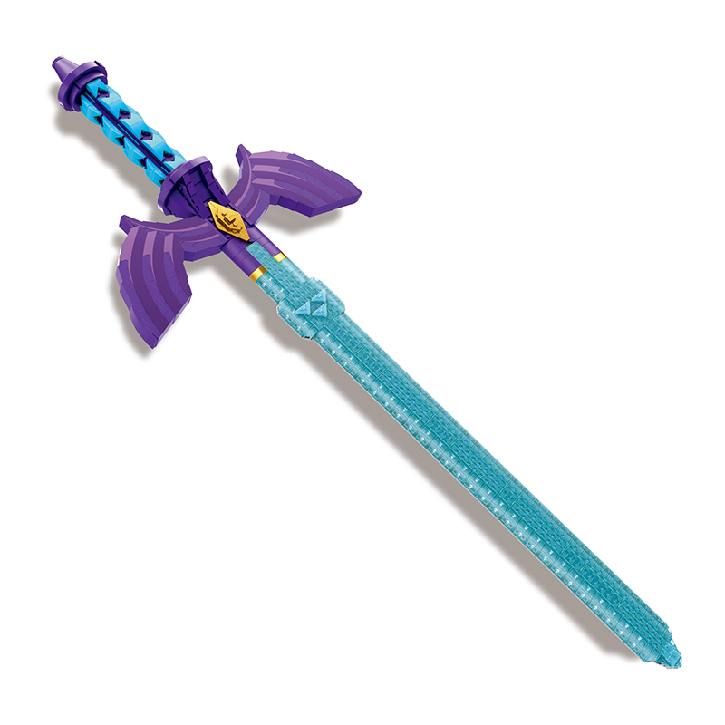 The Sword The Masters