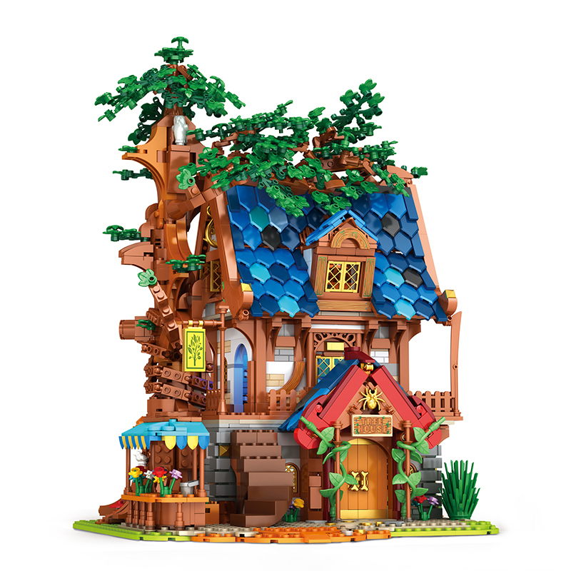 Tree House