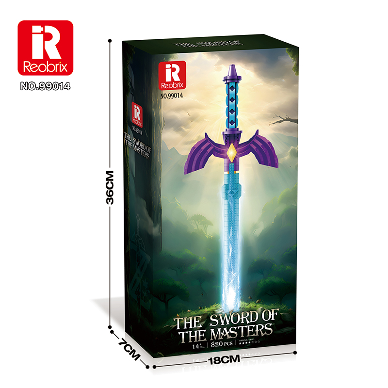 D賞 ザ・ワールド MASTERLISE ICHIBAN KUJI KINGDOM - The General's View - B PRIZE - RI