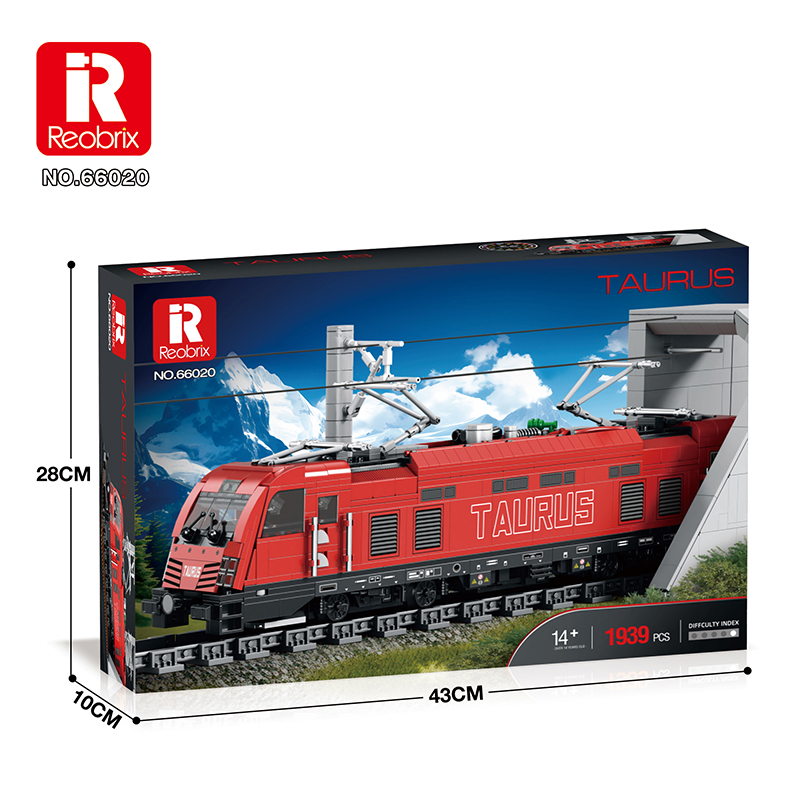 鉄道模型 ROCO 70666 1116 200 Demokratie taurus DC 鉄道模型 ROCO