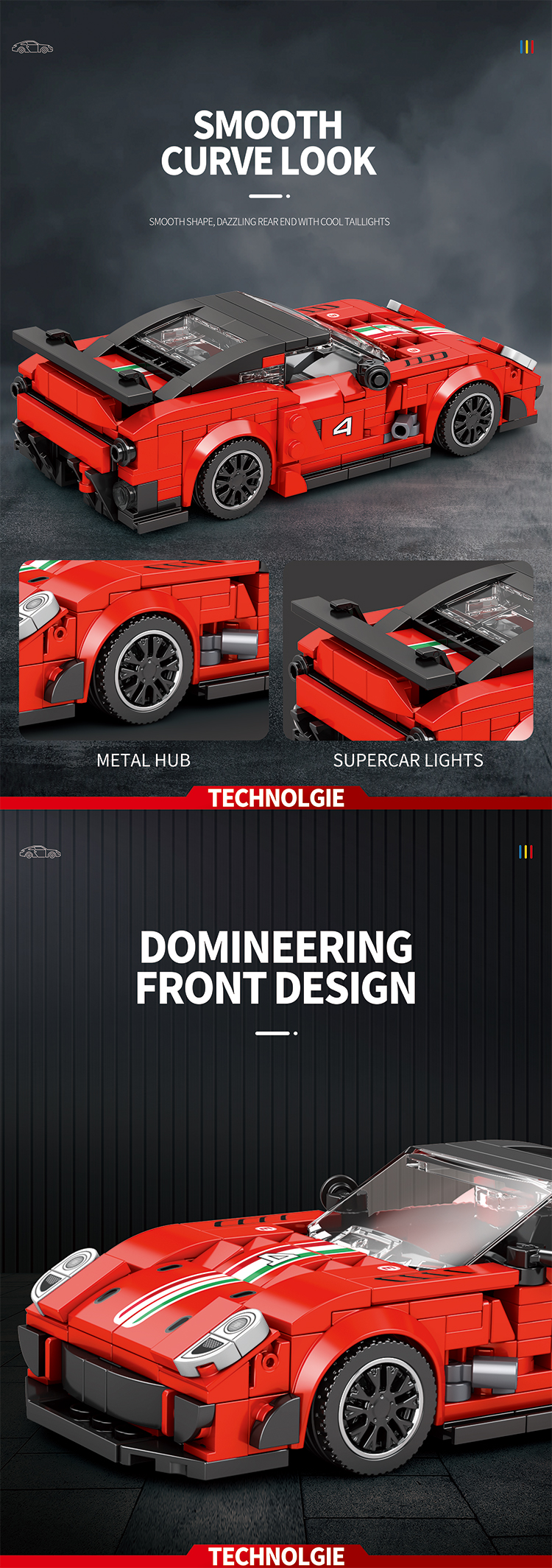 Ferrari フェラーリ 599XX  LS368H Look Smart LS400-11.jpg