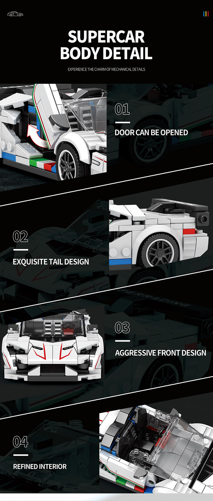 レオページ Lamborghini Aventador SVJ
