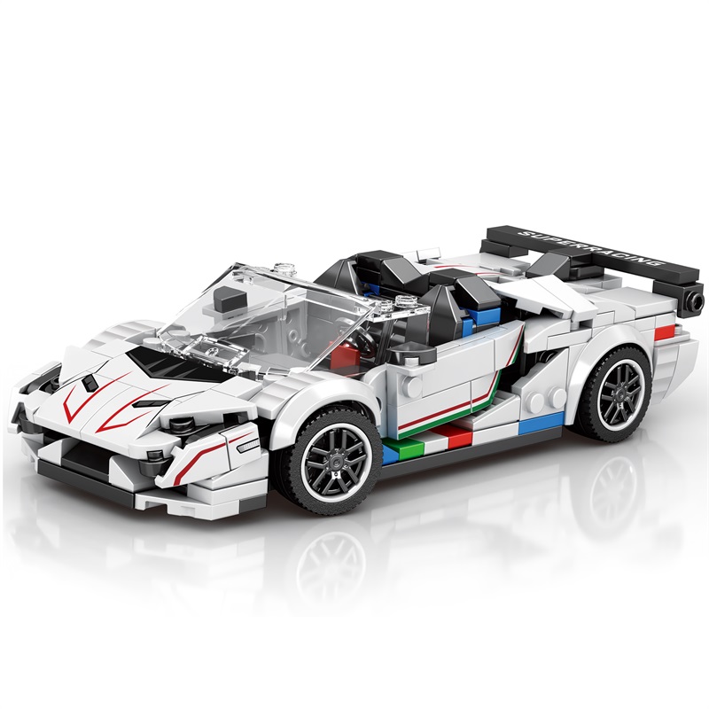 Lamborghini Aventador SVJ