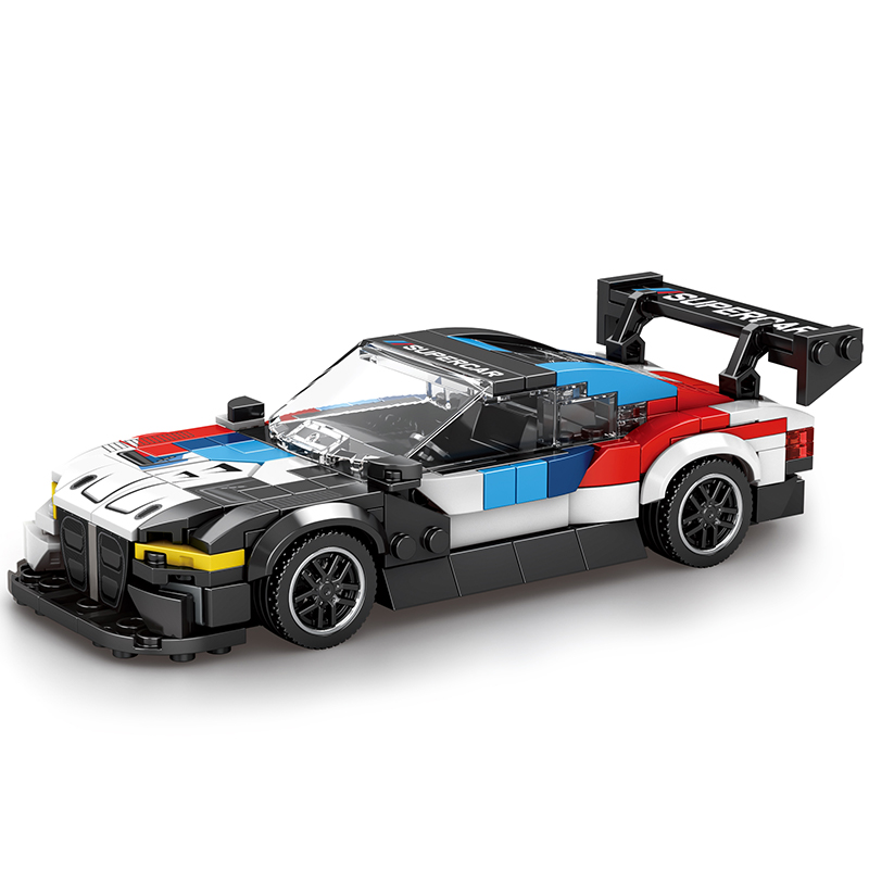 BMW M4 GT3