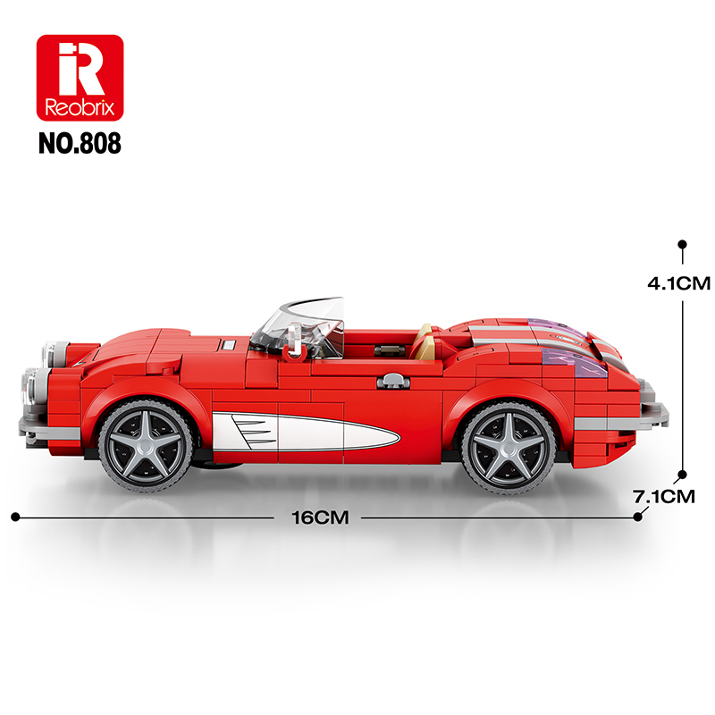 Corvette