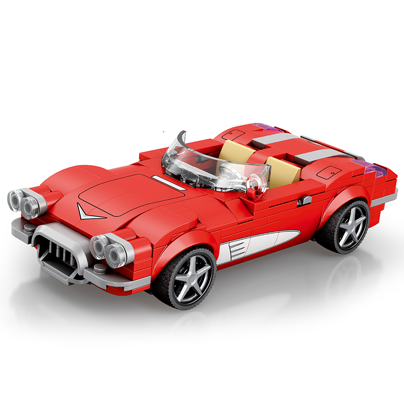 Corvette