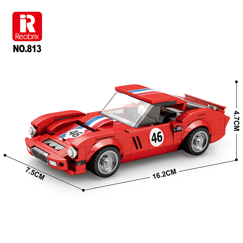 Ferrari 250 GTO