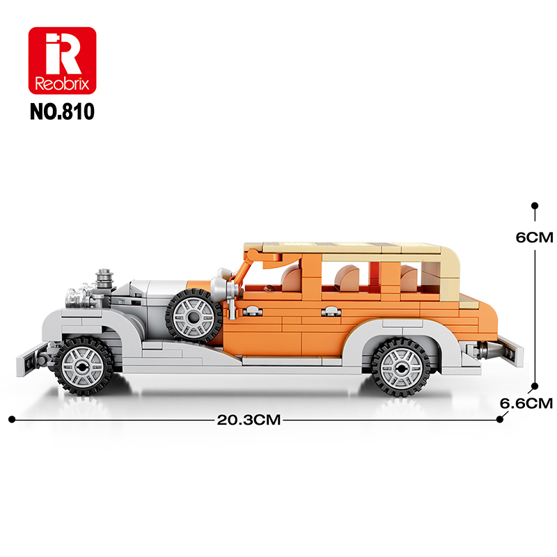 Rolls-Royce Phantom II