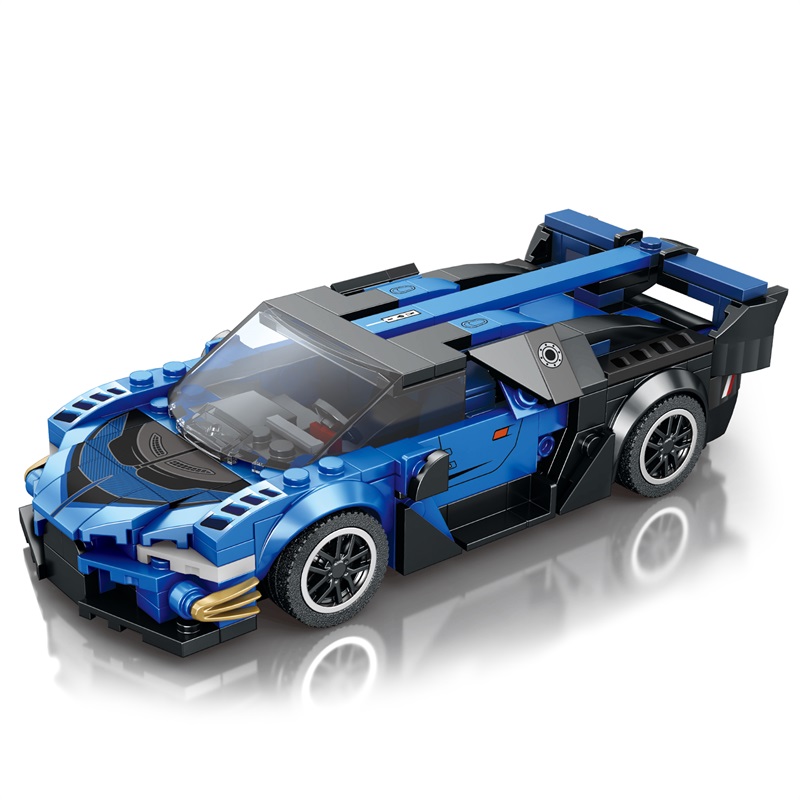 Bugatti Vision GT