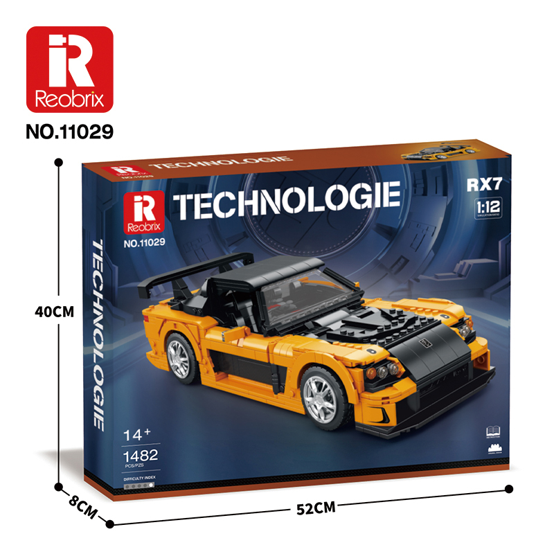 MAZDA RX-7
