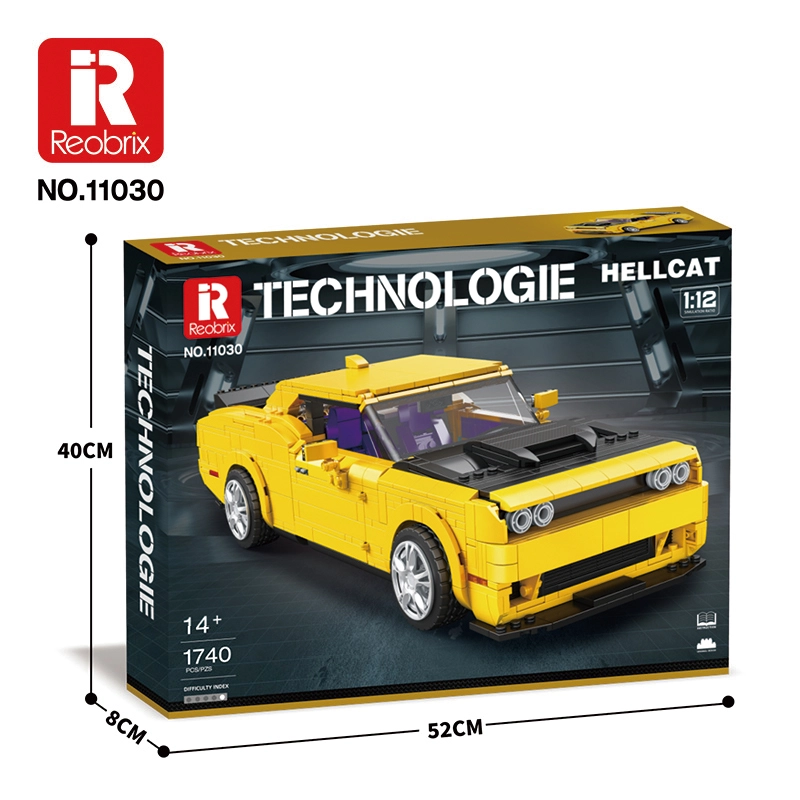 Dodge Hellcat