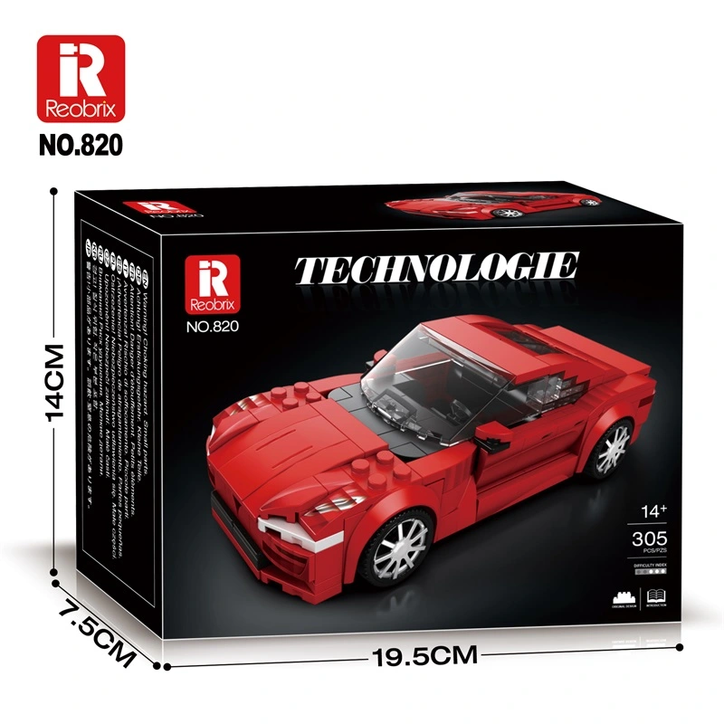Official catalog image