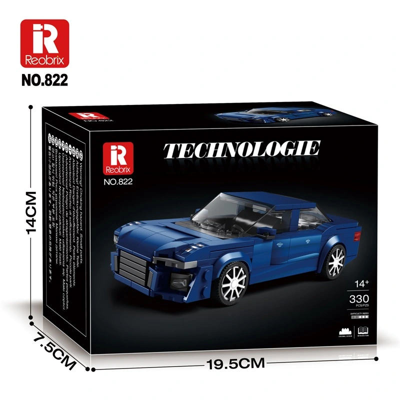 TECHNOLOGIE