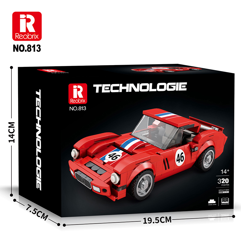 Ferrari 250 GTO