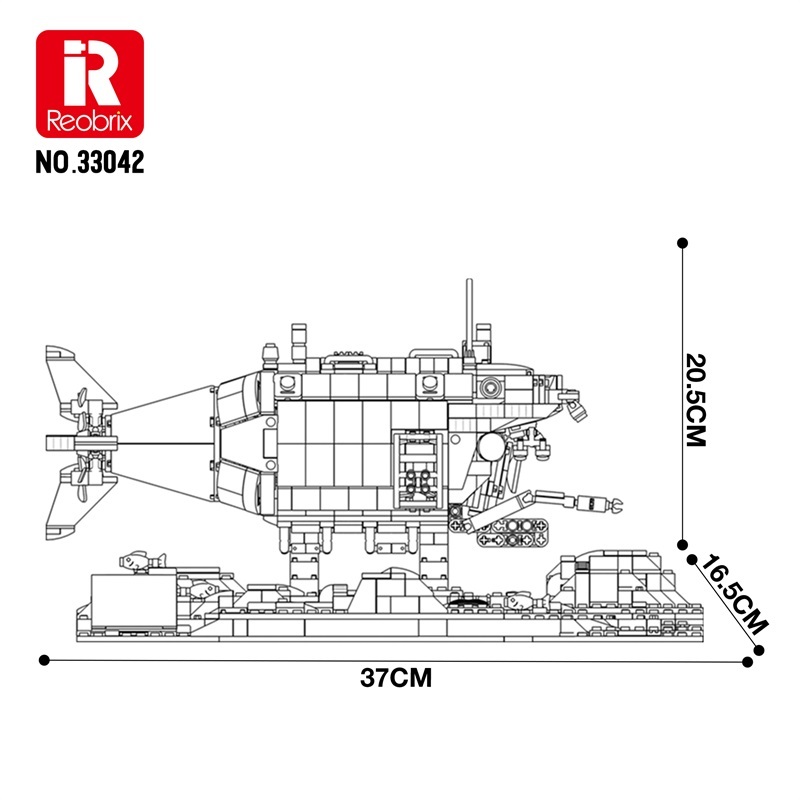 JIAOLONG DEEP-SEA MANNED SUBMERSIBLE