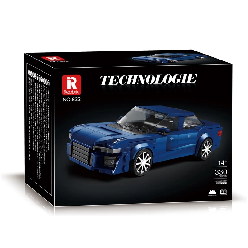 TECHNOLOGIE