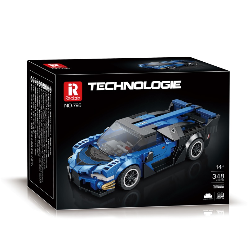 Bugatti Vision GT