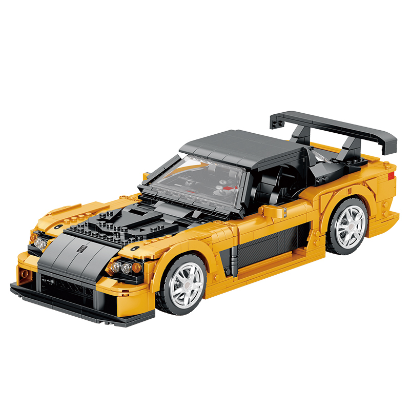 MAZDA RX-7
