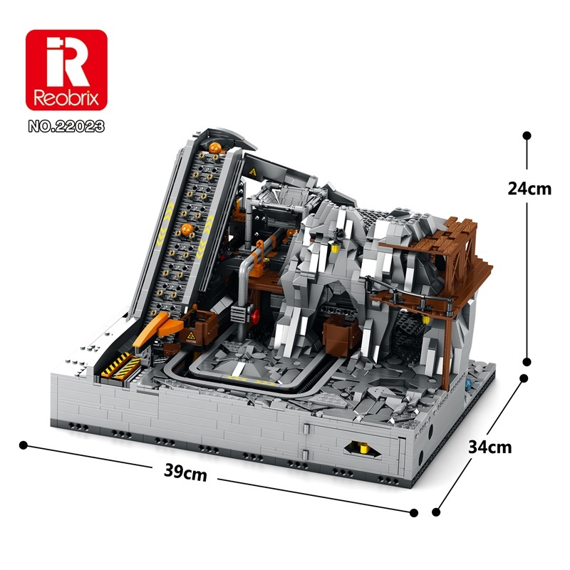 Mining Machinery