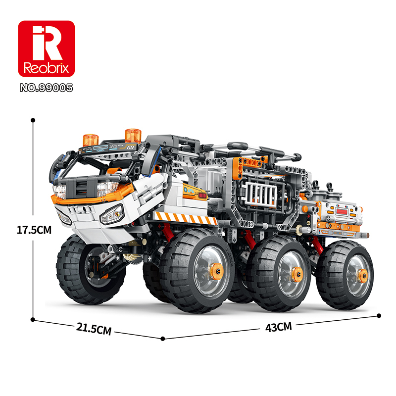 Star Revenge：Transporter