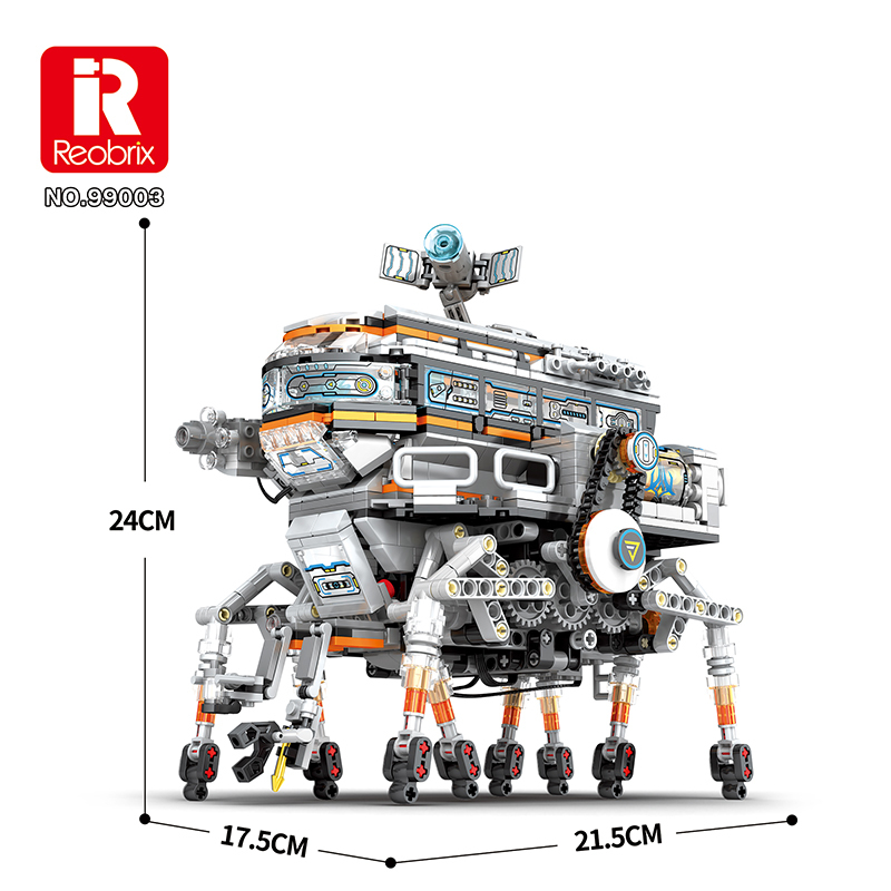 Star Revenge：Science Station