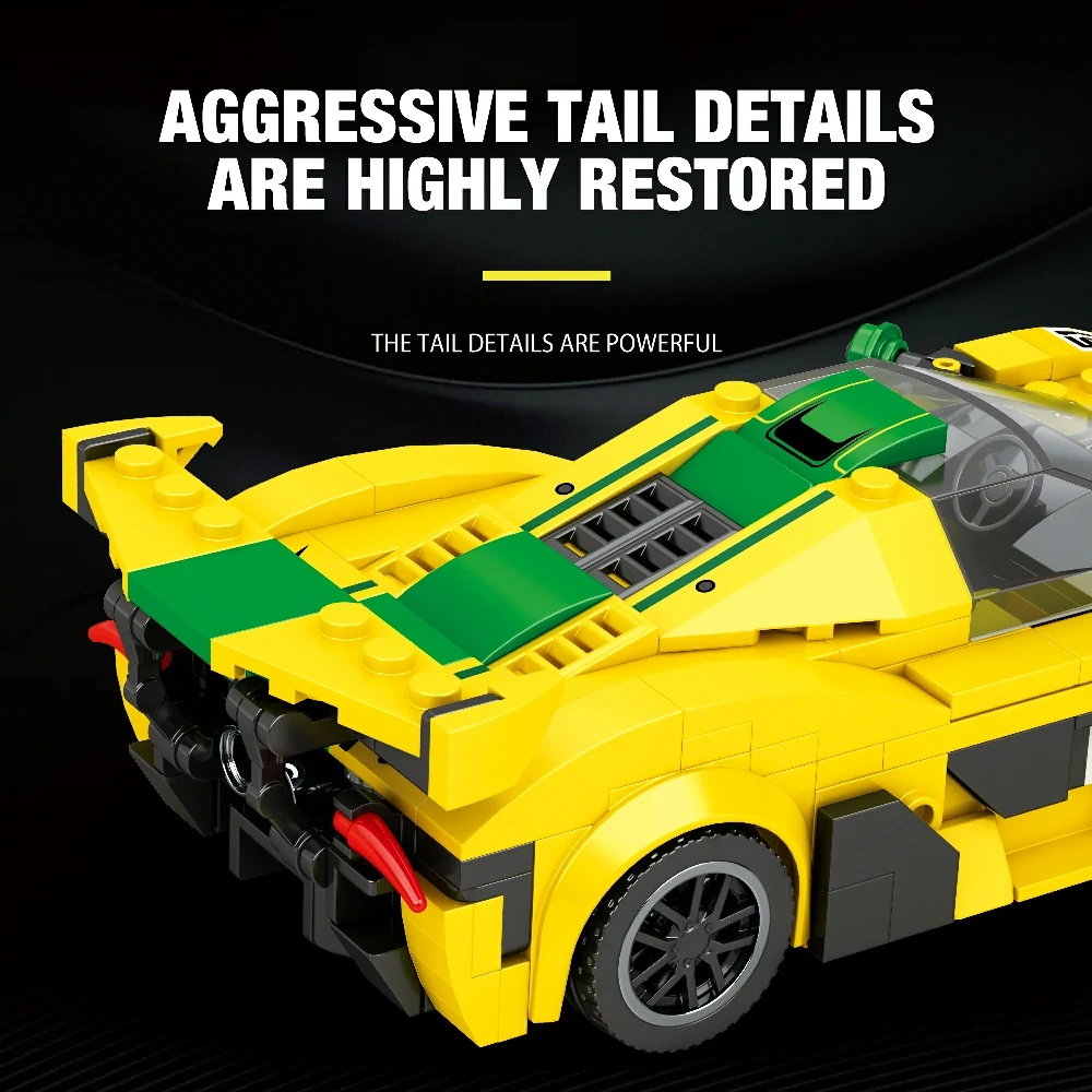 超激レアMr.Children REGRESS OR PROGRESS グッズ McLaren P1 GTR