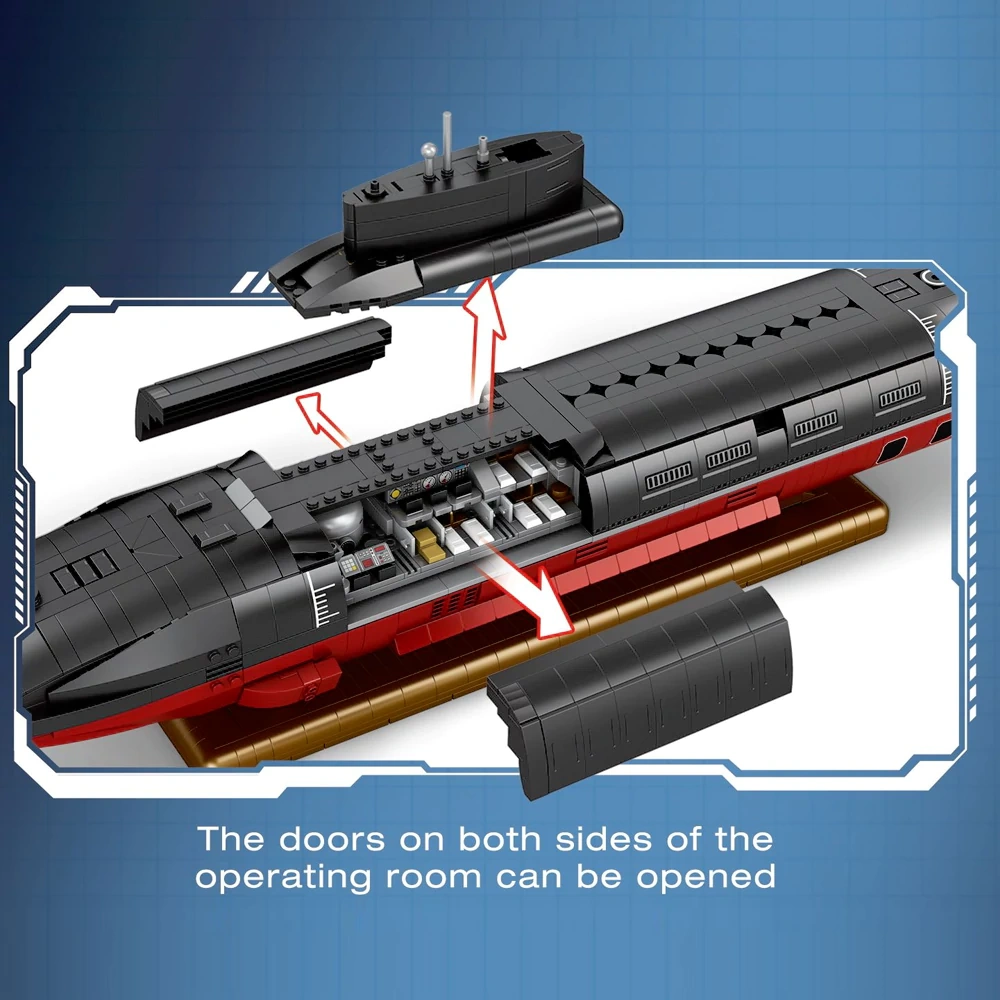 [Pre-sale] SHARK PROJECT 941