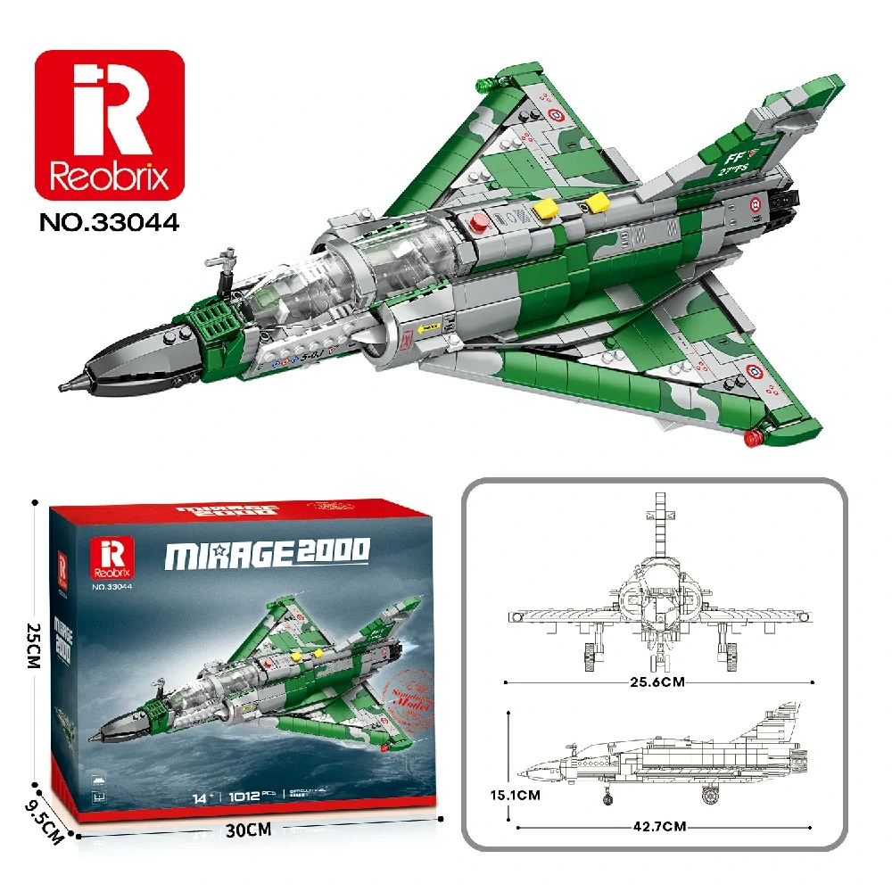 [Pre-Sale] MIRAGE2000