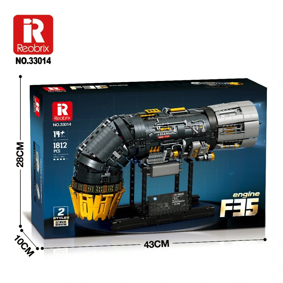 Mechanical Loader（Remote Control Version）