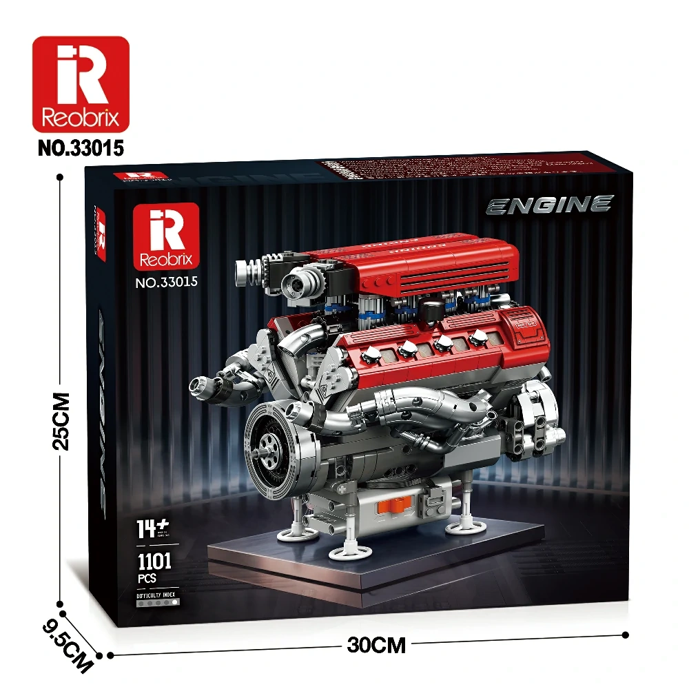 Official catalog image