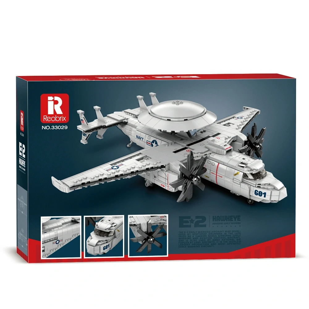 KJ-600 Awacs Fighter
