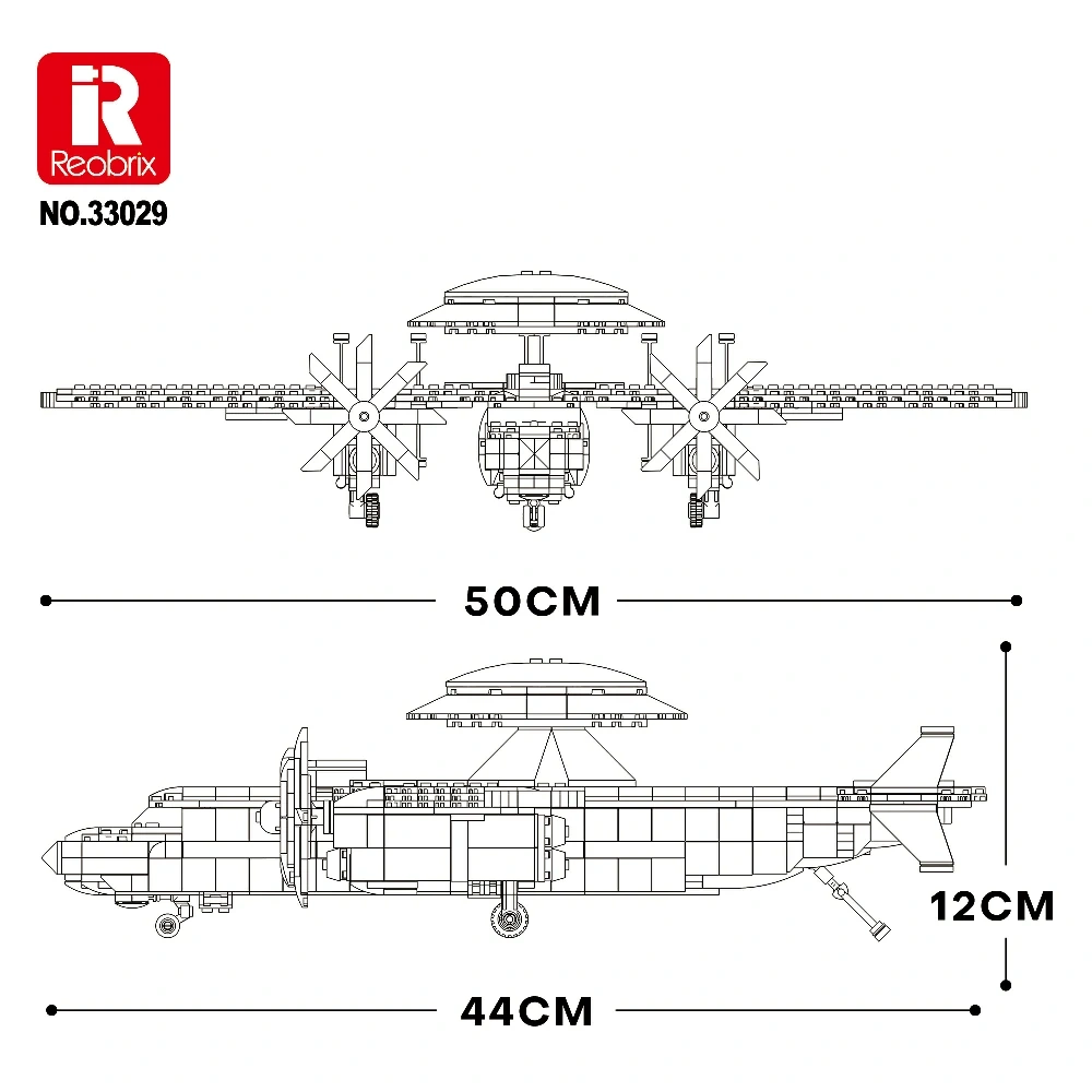 KJ-600 Awacs Fighter