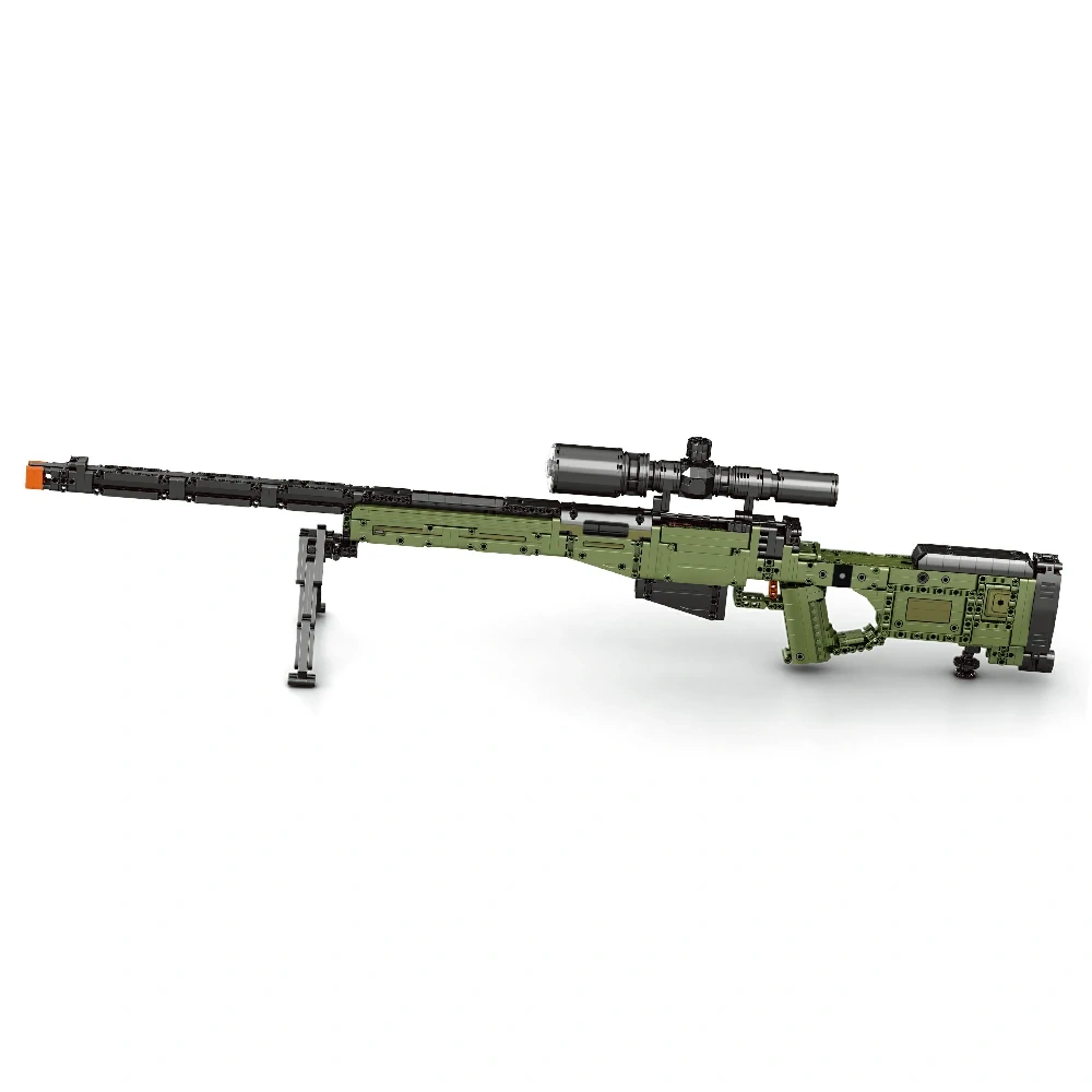 [Pre-Sale] Super Magnum AWM