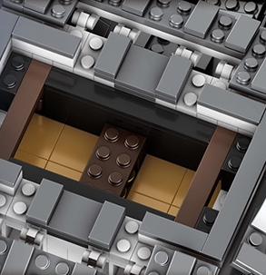 Reobrix himeji castle-Meditation Room