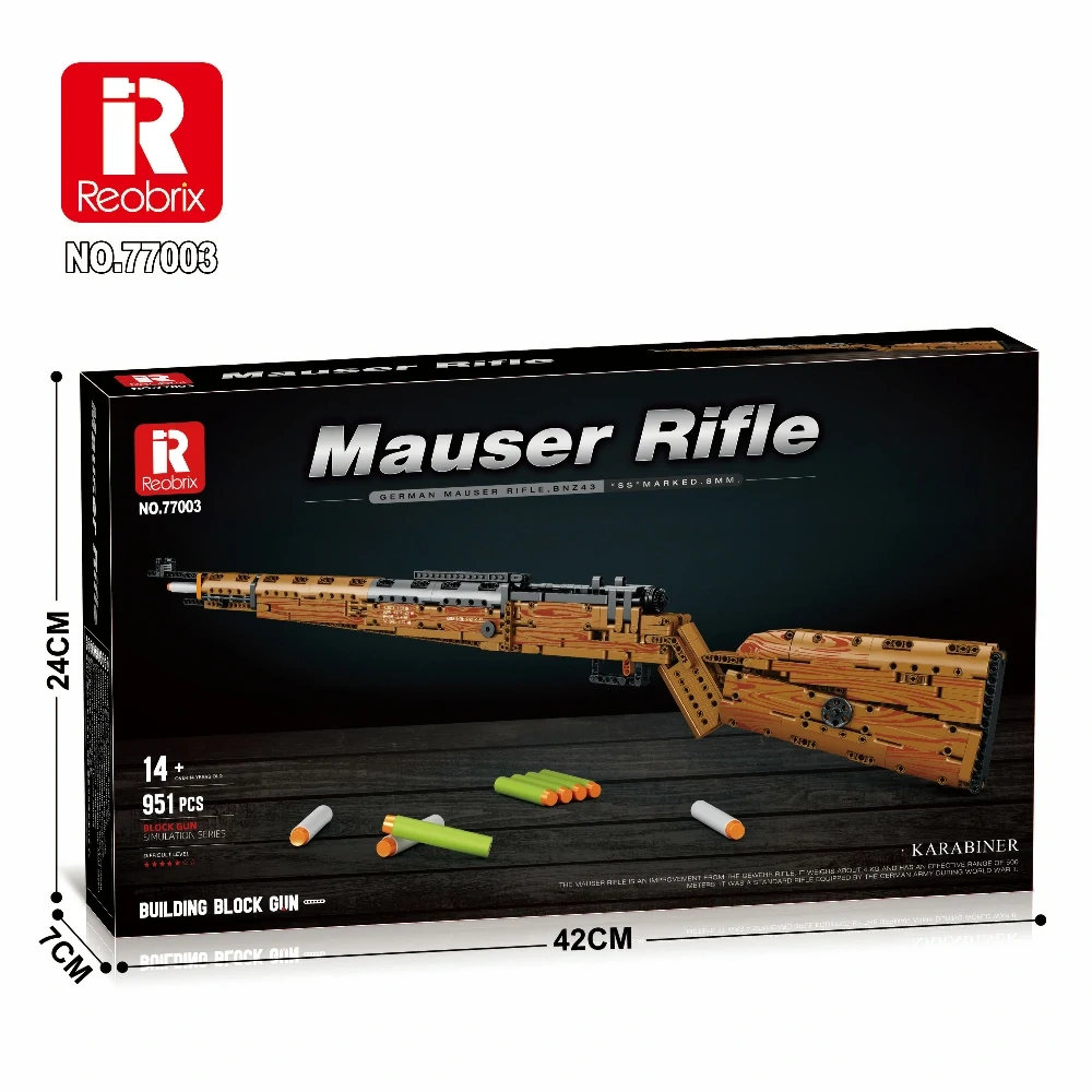 Karabiner 98K