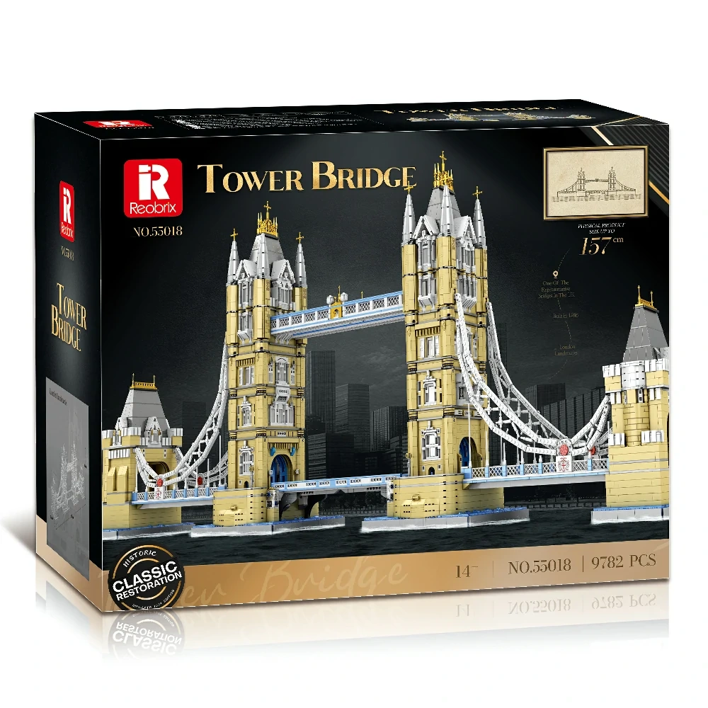 Tower Bridge