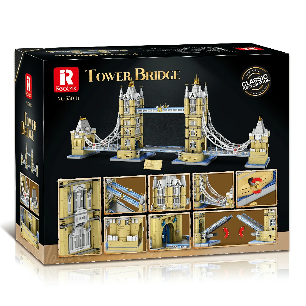 Tower Bridge