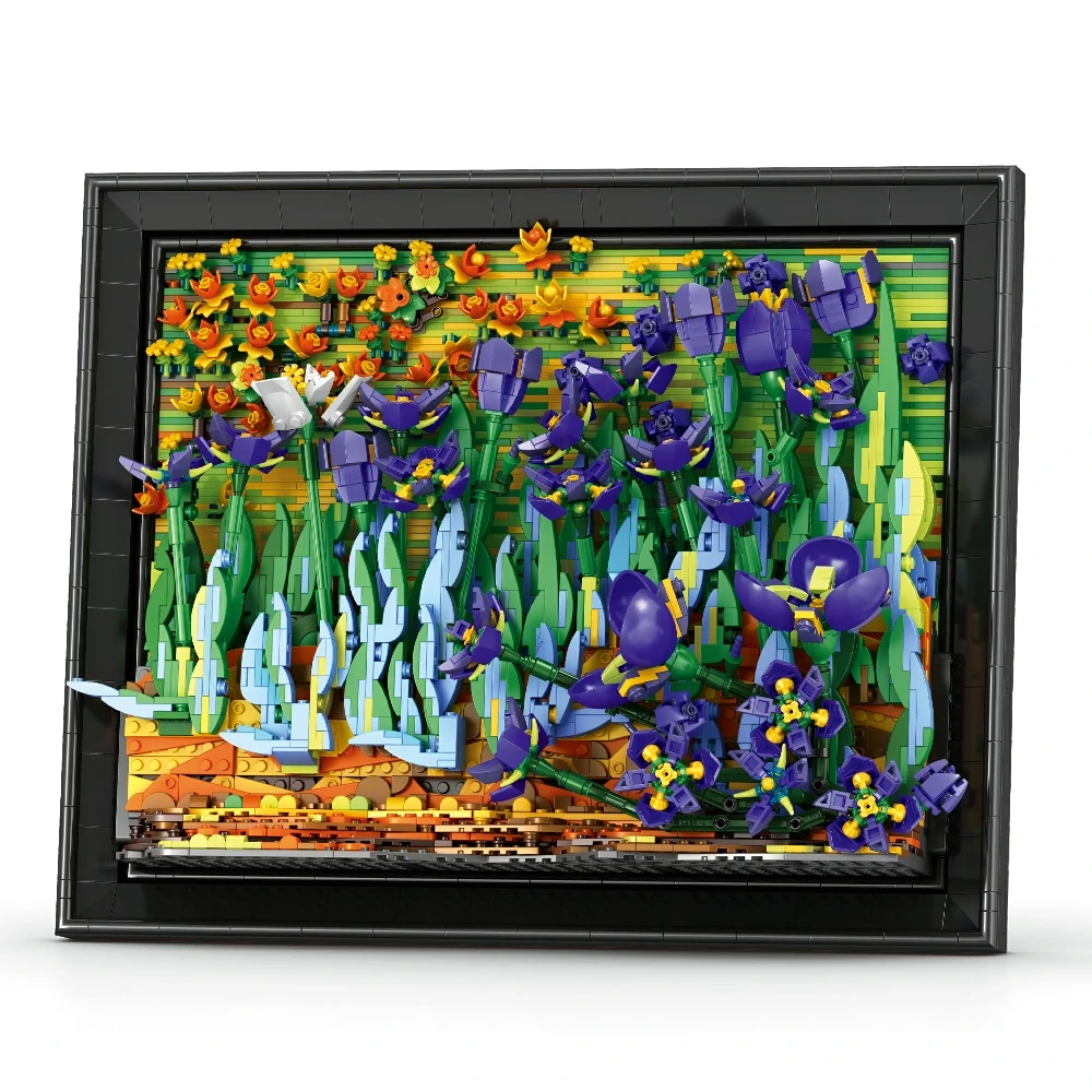 Irises