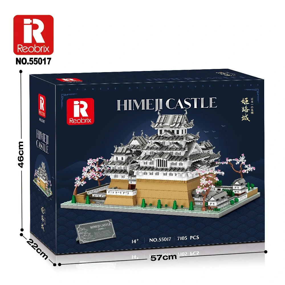 Himeji Castle