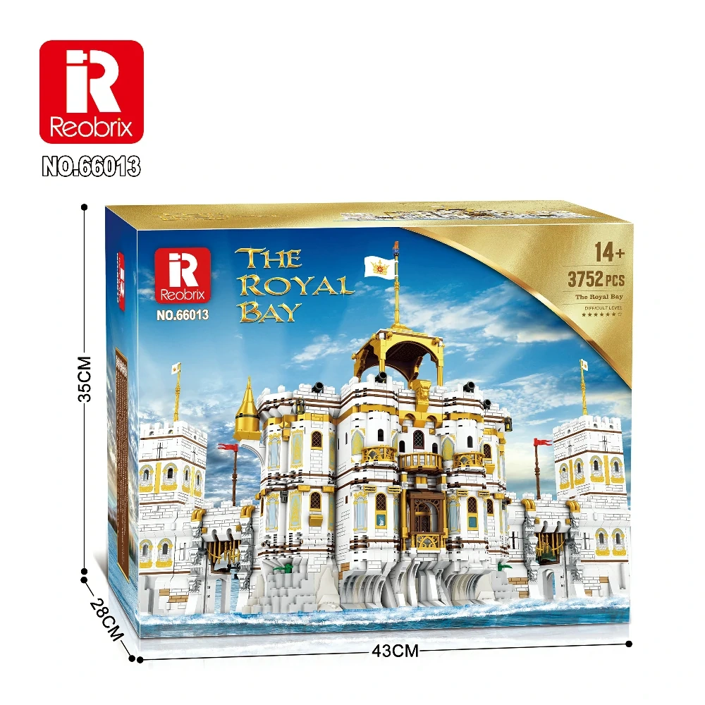 The Royal Bay