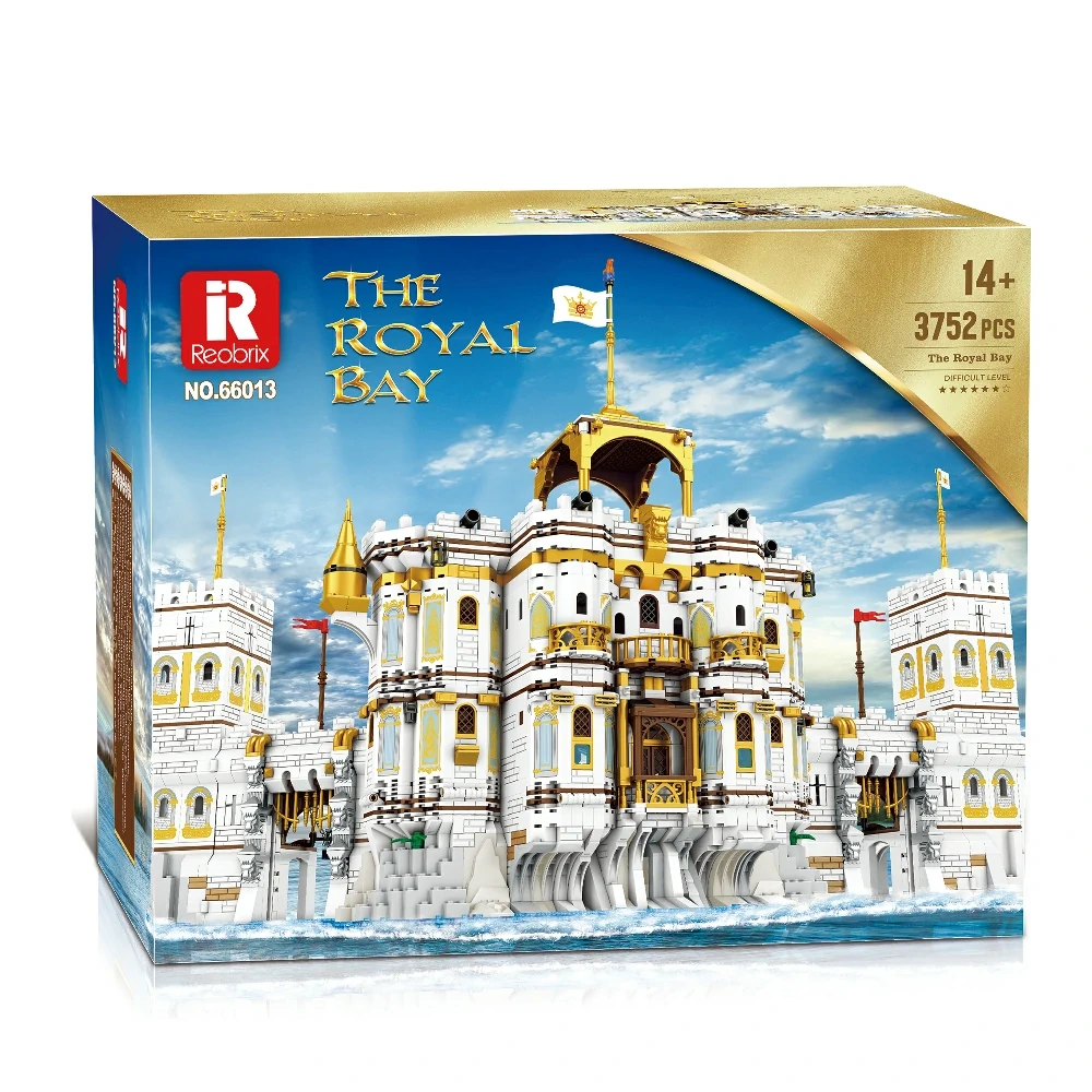 The Royal Bay