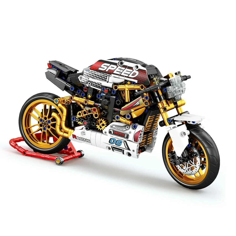 [Pre-Sale] Moto League