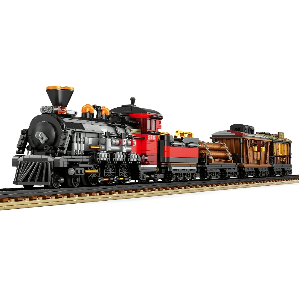[Pre-Sale] Norfolk And Western 578