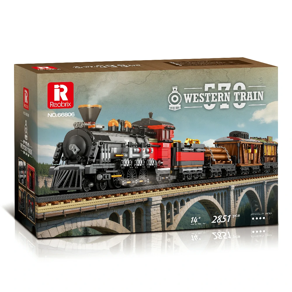 Norfolk And Western 578