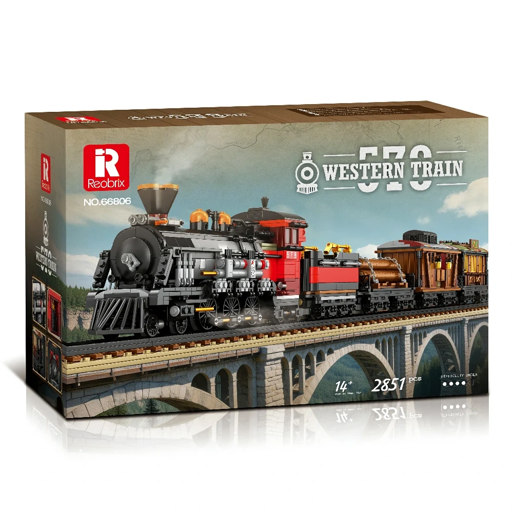 [Pre-Sale] Norfolk And Western 578