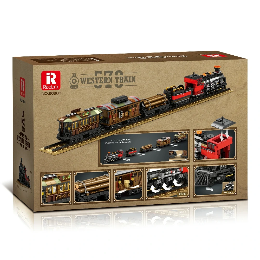 [Pre-Sale] Norfolk And Western 578
