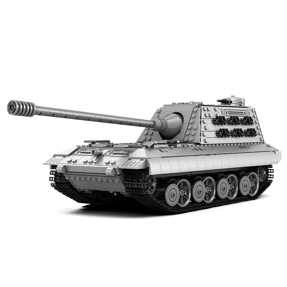 [Pre-Sale] E100 World of Tanks